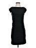 Max and Cleo Solid Black Cocktail Dress Size 2 - photo 1