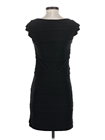 Max and Cleo Cocktail Dress (view 2)