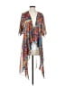 Lularoe Blue Cardigan Size S - photo 1