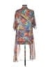 Lularoe Blue Cardigan Size S - photo 2