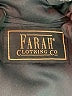 Assorted Brands Chevron-herringbone Gray Blazer Size EU 44 / US 14 - photo 8