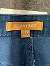 Ellen Tracy Blue Jeans Size 18w - photo 4
