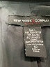 New York & Company Black Blazer Size 12 - photo 6