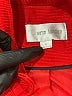 Erin London 100% Polyester Red Jacket Size L - photo 6