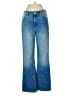 Current/Elliott Blue Jeans Size 27 waist - photo 1
