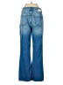Current/Elliott Blue Jeans Size 27 waist - photo 2