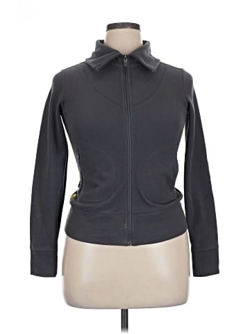 Lole Zip Up Hoodie (view 1)