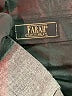 Assorted Brands Chevron-herringbone Gray Dress Pants Size 5 - photo 7