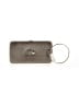 Assorted Brands Gray Tan Wallet One size - photo 1