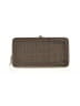 Assorted Brands Gray Tan Wallet One size - photo 2
