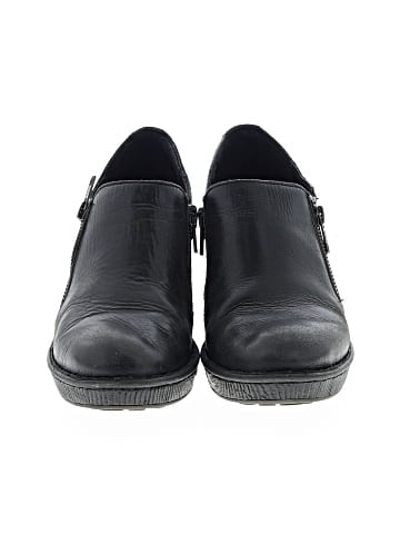 Born Ankle Boots (view 2)