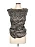 LTD Gray Cocktail Dress Size 10 - photo 1