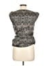 LTD Gray Cocktail Dress Size 10 - photo 2