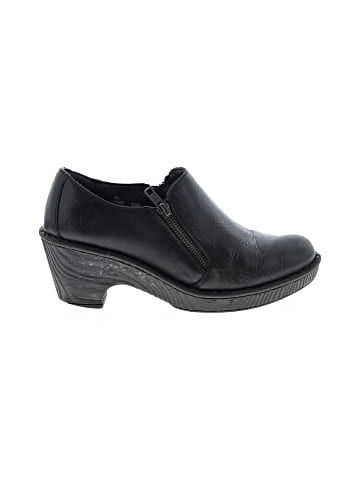 Born Ankle Boots (view 1)