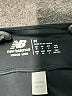 New Balance Graphic Black Active Pants Size M - photo 4