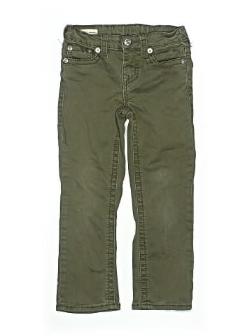 True Religion Cargo Pants (view 1)
