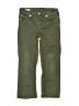 True Religion Green Cargo Pants Size 6 - photo 1