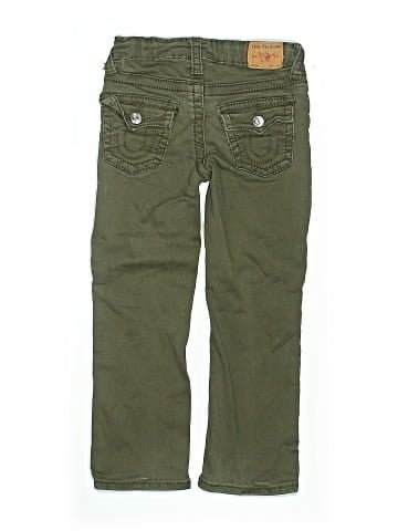 True Religion Cargo Pants (view 2)