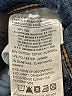 Denizen from Levi's Hearts Blue Jeans Size 7 - photo 8