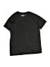 Under Armour Gray Active T-Shirt Size M (youth) - photo 2