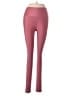 Peloton Pink Active Pants Size M - photo 1