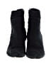 Sam Edelman Black Ankle Boots Size 9 - photo 2