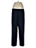 Banana Republic Solid Blue Active Pants Size 12 - photo 1