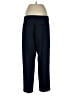 Banana Republic Solid Blue Active Pants Size 12 - photo 2