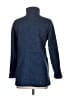 Lands' End 100% Polyester Blue Coat Size XS - photo 2