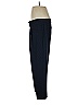 Banana Republic Solid Blue Active Pants Size 12 - photo 5