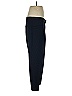 Banana Republic Solid Blue Active Pants Size 12 - photo 4