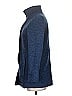 Lands' End 100% Polyester Blue Coat Size XS - photo 5