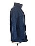 Lands' End 100% Polyester Blue Coat Size XS - photo 4