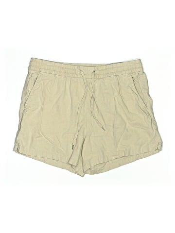 H&M L.O.G.G. Khaki Shorts (view 1)
