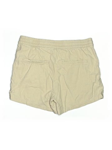 H&M L.O.G.G. Khaki Shorts (view 2)