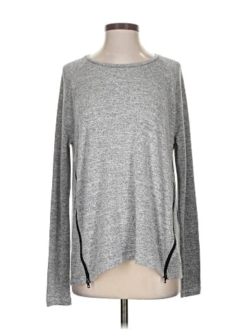 Rag & Bone/JEAN Pullover Sweater (view 1)