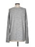 Rag & Bone/JEAN Marled Gray Pullover Sweater Size XS - photo 2