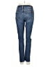 7 For All Mankind Blue Jeans Size 26 waist - photo 2