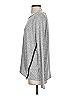 Rag & Bone/JEAN Marled Gray Pullover Sweater Size XS - photo 5