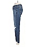 7 For All Mankind Blue Jeans Size 26 waist - photo 5