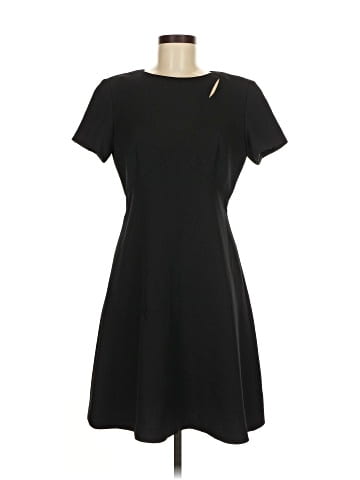 Liz Claiborne Casual Dress (view 1)