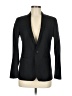 Topshop Black Blazer Size 6 - photo 1