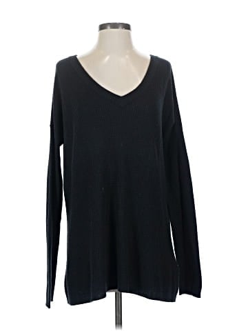 Soft Joie Pullover Sweater (view 1)
