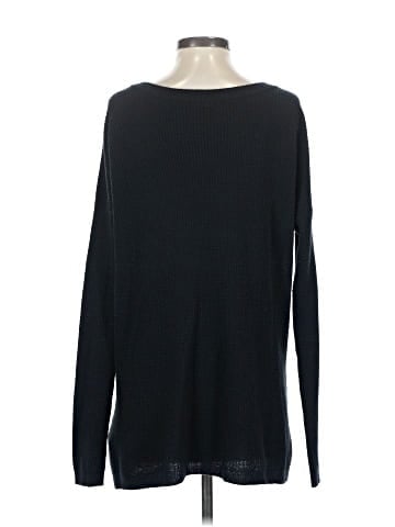 Soft Joie Pullover Sweater (view 2)