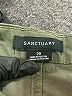 Sanctuary Green Casual Pants Size 29 waist - photo 6