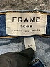 FRAME Denim Blue Jeans Size 26 waist - photo 7