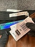 Tinseltown 100% Polyurethane Brown Track Pants Size XS - photo 5