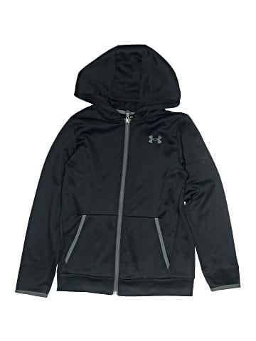 Under Armour Zip Up Hoodie (view 1)