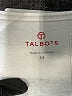 T by Talbots White Active T-Shirt Size M - photo 6