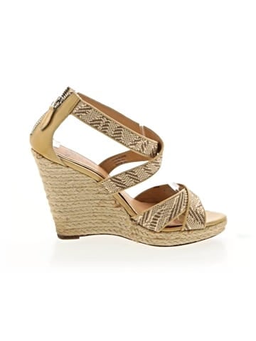 Mark + James by Badgley Mischka Wedges (view 1)